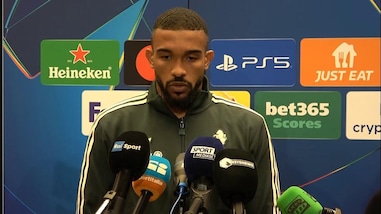 Bremer, il bollettino medico della Juve