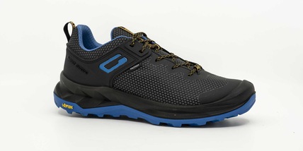 Grisport Outdoor A/I 2025: La Linea “Adventure” per il trekking stiloso e comodo