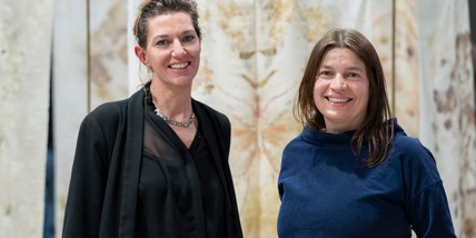 Giuli sceglie Canziani per il Padiglione Italia di Biennale 2026