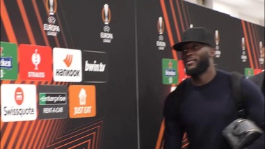 Romelu e Jordan Lukaku denunciano estorsioni attorno al funerale del padre