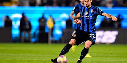 Mkhritaryan, ritirarmi? Vedremo a fine stagione