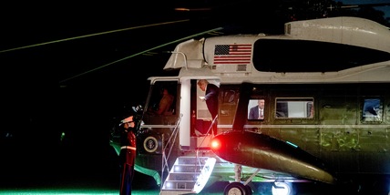 Trump, 'raid su barca narcos a largo Venezuela, 6 morti'