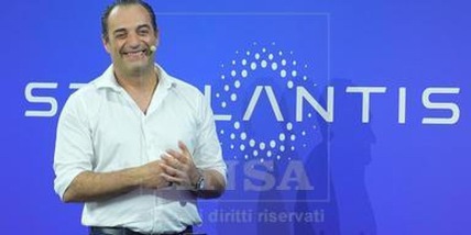 Stellantis investirà 13 miliardi di dollari negli Usa