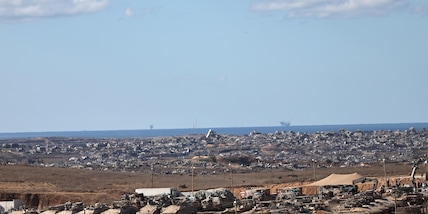 Times of Israel, 'mercoledì Hamas restituirà altri 4 corpi'