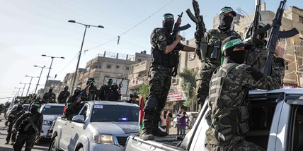 Netanyahu, 'se Hamas non si disarma, si scatenerà l'inferno'