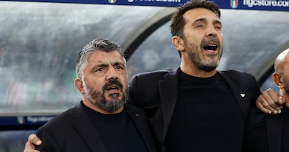 Italia, date a Gattuso tutto ciò che vuole