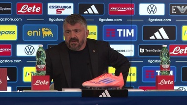 Gattuso: "I 10mila di oggi valgono 30 mila"