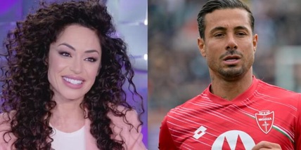 Raffaella Fico e Armando Izzo del Monza insieme, la mossa social che ha svelato il loro rapporto