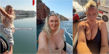 Star del surf australiana, rivelazione shock: "Minacciata di morte perché l’ho fatta…"