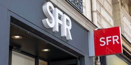 Altice respinge l'offerta di Bouygues, Iliad e Orange