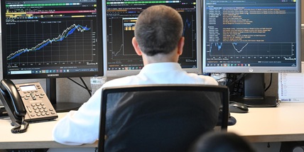 Bankitalia, debito record ad agosto, sale a 3.082 miliardi