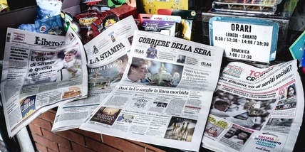 Reclamo Fieg ad Agcom, aprire procedimento contro Google