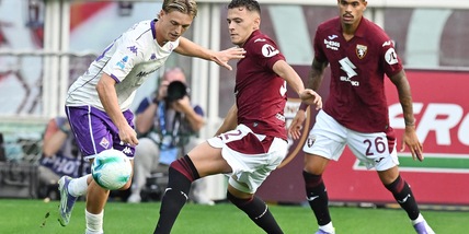 Asllani, il Toro deve lottare per obiettivi seri