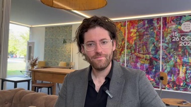 Good Boy - Intervista al regista Ben Leonberg