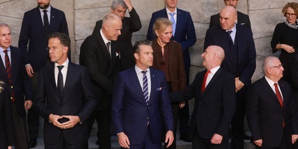 Piano Difesa Ue, fare coalizioni per colmare carenze Stati