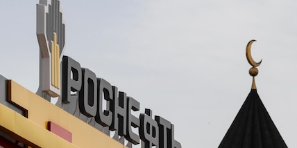 Stretta sul petrolio russo, Gb sanziona Rosneft e Lukoil