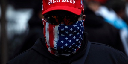 Chat con post razzisti e antisemiti,bufera su repubblicani