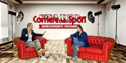 Francesco Russo esclusivo: "Il Fantacalcio è la mia passione, sono presidente di Lega"