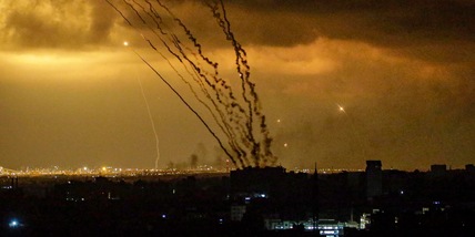 Usa, 'Hamas smetta di uccidere palestinesi e si disarmi'