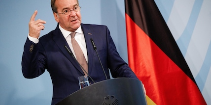 Berlino si offre di guidare il progetto Ue di Scudo Aereo