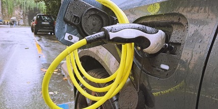 Mase, sportello bonus veicoli elettrici parte 22 ottobre