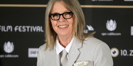 Diane Keaton è morta di polmonite, lo rivela la famiglia