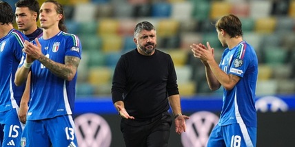 Gravina e la complessa ipotesi di spostare la 30ª giornata di Serie A per aiutare la Nazionale: Figc in ansia