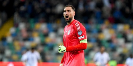 Donnarumma e la previsione sullo scudetto in Serie A: “Secondo me vincerà…”