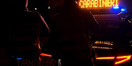 Operazione antimafia in Basilicata, 41 misure cautelari