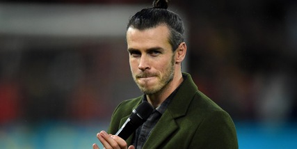 Bale a sorpresa: "Vedendo alcuni colleghi, ho paura di finire in bancarotta…"