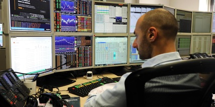 Lo spread tra Btp e Bund in avvio è poco mosso a 80,6 punti