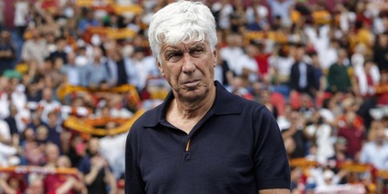 La dieta di Gasperini: l'allenatore della Roma svela il suo piatto preferito (e non solo)