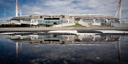 Juve, Napoli, San Siro e tennis: le ultimissime