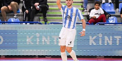 Serie A KINTO, Napoli: quel grosso Grasso ribaltone nello Sky Match di Genzano