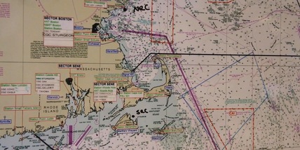 Inchiesta Usa, il Titan imploso per difetti costruzione