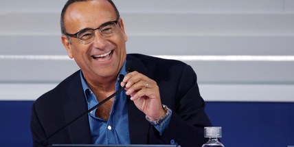 A Sanremo 26 Big in gara e 4 Nuove Proposte