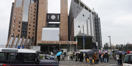 C'è dispositivo per suicidio Libera,giudice 'sia fornito'