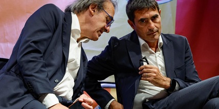 Avs lancia proposta sblocca stipendi, appello anche a Pd e M5s