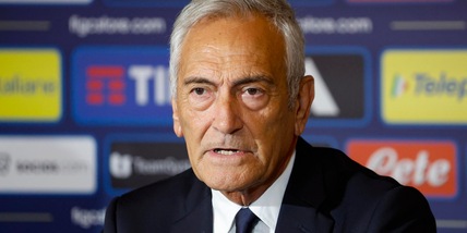 Calcio: Gravina 'c'è febbre mondiale, ipotesi stage a febbraio'