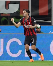 Calcio: dubbi formazione Milan, slittano controlli a Pulisic