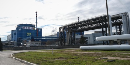 Kiev impone interruzioni elettricità a livello nazionale