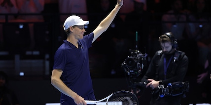 Sinner, Juve, Milan e Berrettini: le ultimissime