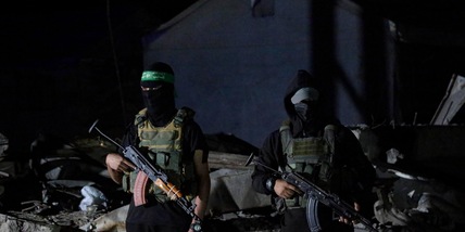 Hamas, vogliamo restituire corpi ma potrebbe volerci tempo