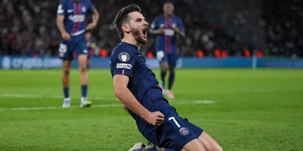 Dove vedere Psg-Strasburgo in tv? Dazn o Sky, orario