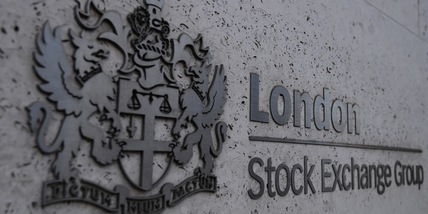 Borsa: l'Europa parte in ampio ribasso, Londra -1,4%