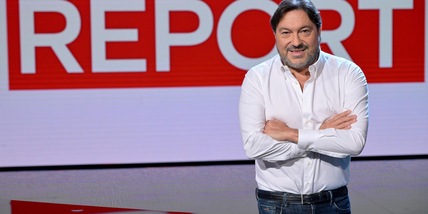 Crosetto, bomba contro Ranucci colpisce libertà informazione