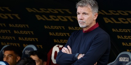 Calcio: Torino; Baroni, 'due punte con Napoli? E' possibile'