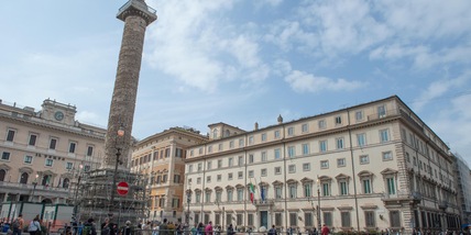 Giorgetti,su banche mix interventi, Irap, crediti e capitale