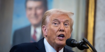 Trump, Putin vuole che la guerra finisca