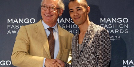 Svolta nell'inchiesta su morte fondatore Mango, indagato figlio